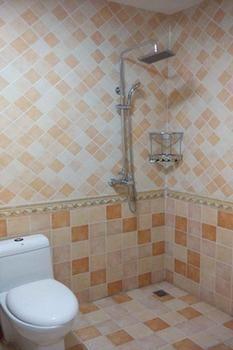 Mario'S Home Gucheng  Esterno foto