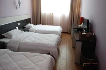 Mario'S Home Gucheng  Esterno foto